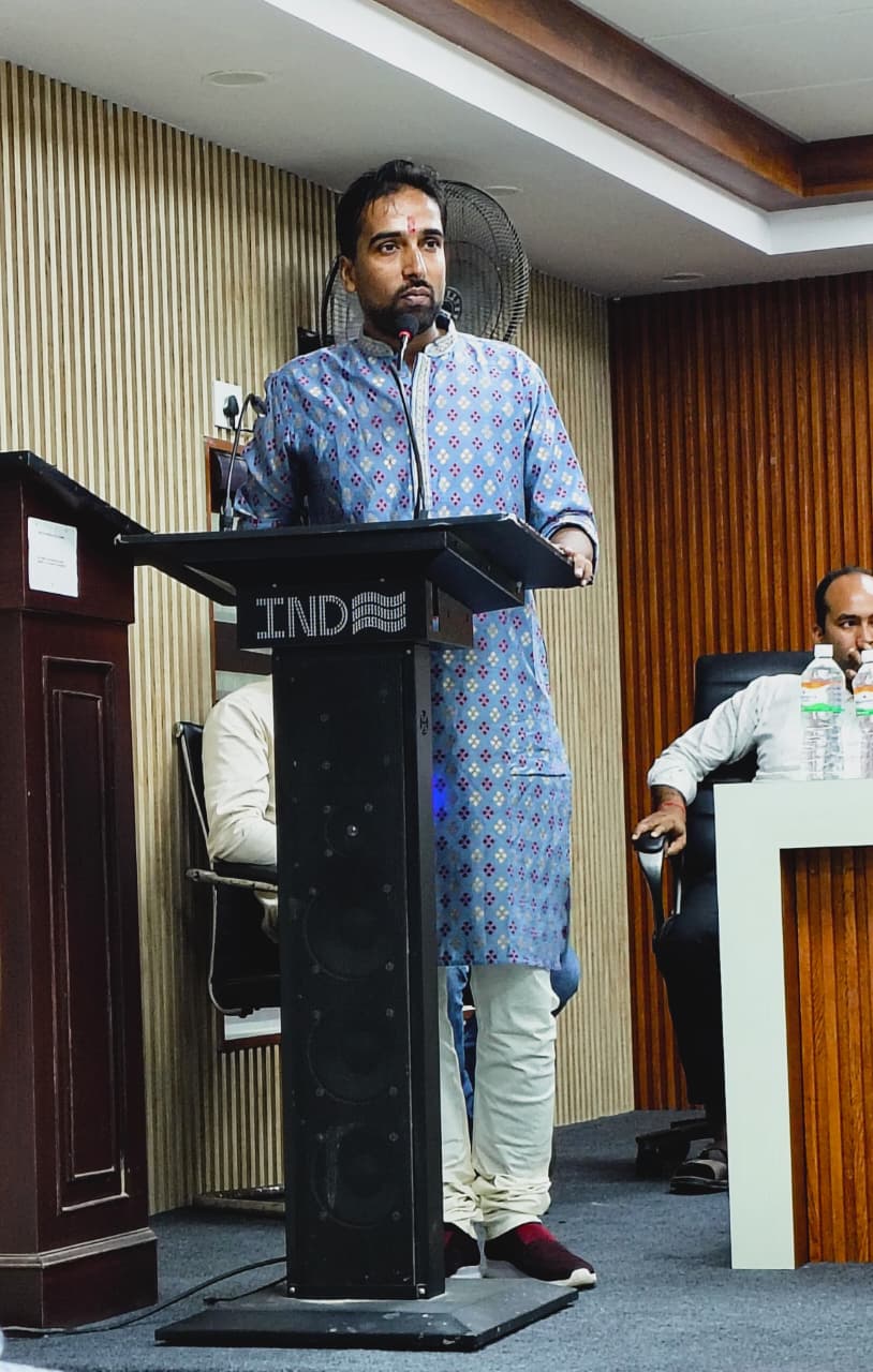 Hindi Diwas  September 14th 2025