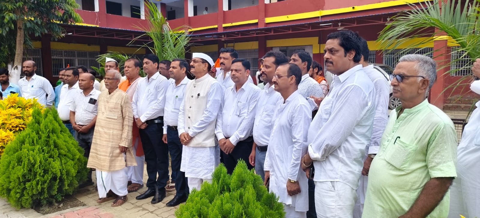 15 August  2025 79th Independence Day