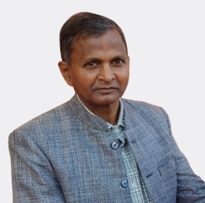 Professor (Dr.) Sant Sah